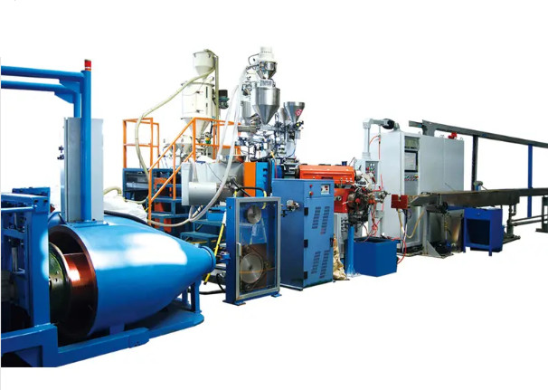 80+45 High Speed Wire Insulati