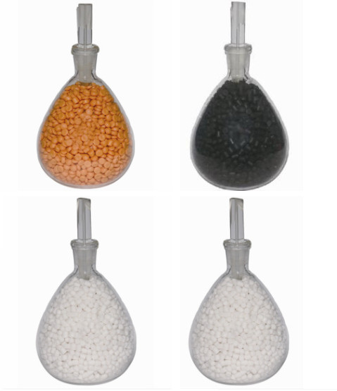 LSZH compounds